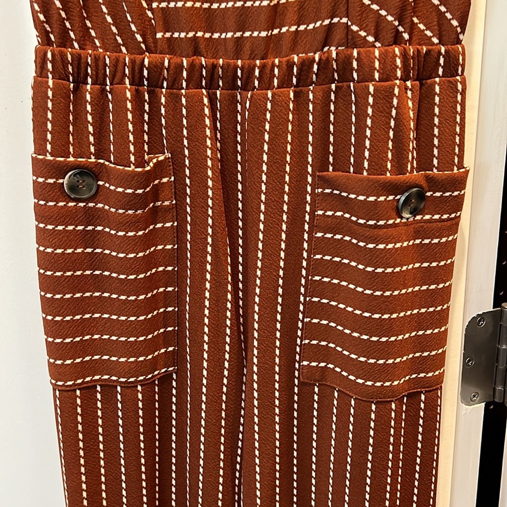 Jumpsuit - Picture 3 of 5